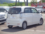 外装も丁寧に磨いております。是非1度実車をご覧ください!