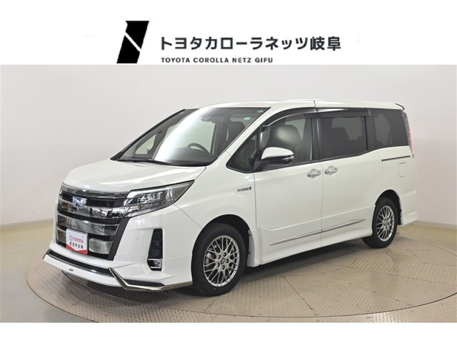 トヨタ ノア 