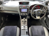 WRX S4 2.0 GT-S アイサイト 4WD 