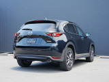 CX-5 2.2 XD Lパッケージ 