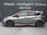 安心の保証付きです!!全国の日産ディーラーの工場でアフターメンテナンスを受けて頂けますので、ご安心してお乗り頂けます☆