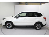 フォレスター 2.0i-L アイサイト 4WD 