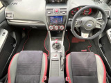 WRX STI 2.0 4WD 