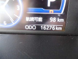 【距離】撮影時の走行距離です。
