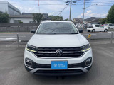 T-Cross TSI スタイル 