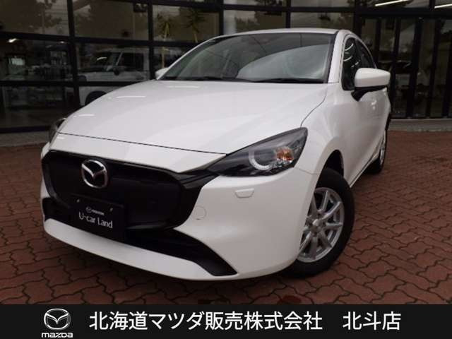 マツダ MAZDA2 