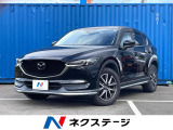マツダ CX-5