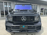 Gクラス AMG G63 4WD 