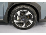 225/55R18インチM+Sタイヤ
