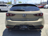 MAZDA3ファストバック 1.5 15S レトロスポーツエディション 