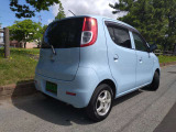 モコ S FOUR 4WD 