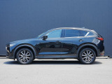 CX-5 2.2 XD Lパッケージ 