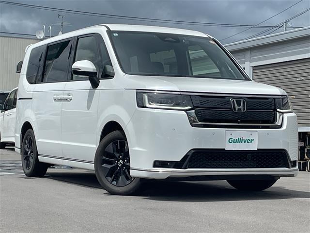 ホンダ ステップワゴン 