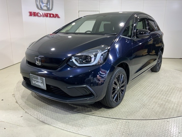 フィット  1.3 ホーム カーサ 4WD
