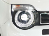 ◆LEDヘッドライト◆ LEDライトは、明るく視認性が良く、省エネで環境にもやさしいヘッドライトです!