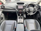 XV 2.0 アドバンス 4WD 