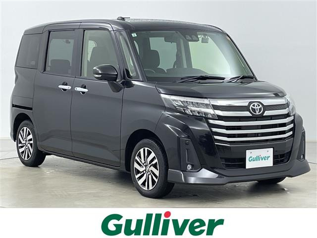 ルーミー 1.0 カスタム G 4WD 修復歴無し（5BA-M910A）