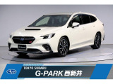 スバル レヴォーグ