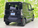 タントカスタム RS 