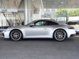 911 カレラ PDK 