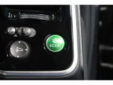 ECONボタンで低燃費モードに☆☆☆ECONスイッチを上手に使ってエコドライブ♪♪環境にもお財布にも優しい装備です☆☆☆
