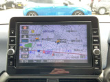 DVD・CD・FM/AM・Bluetoothオーデイオ・アラウンドビューモニター・ETC車載器・ドライブレコーダー対応
