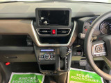 ご納車前に納車点検(法定12ヶ月点検相当)を実施し、基本性能に関わる機能や状態を徹底的に点検します。
