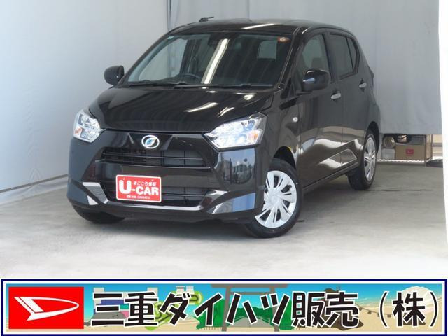 ミライース X SAIII 
