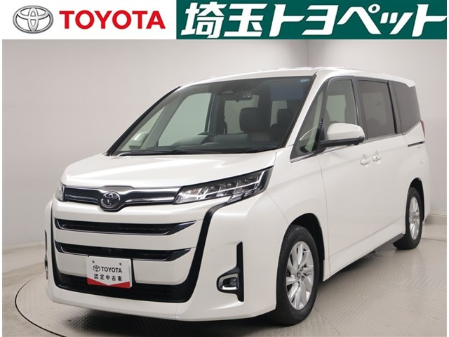 トヨタ ノア 