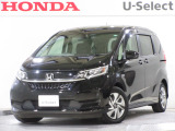 ワンオーナー車の2021年、フリード+ハイブリッド(ハイブリッドG・ホンダセンシング)が入庫しました。当社自社工場にて法定点検を実施しております。過去の整備は整備記録簿での確認ができます。