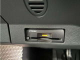 料金所も窓を開けずにスイスイ通過できる 『ETC2.0』
