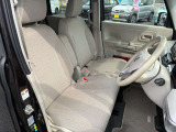 運転席シート