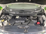 親切・丁寧な専門メカニックスタッフが応対!・車検・点検整備・事故等の修理などアフターサービスも安心。お車のカスタマイズもネクステージのサービススタッフまでご相談ください!