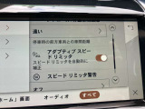 アダプティブスピードリミッタ