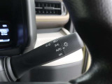 <AUTOライト>周囲の明るさをセンサーでキャッチして、ヘッドライトを自動的に点けてくれる賢い機能です!