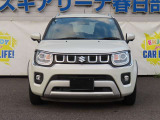 イグニス 1.2 ハイブリッド(HYBRID)  MZ 4WD 