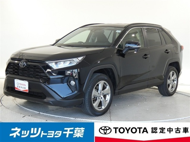 RAV4 2.0 X （6BA-MXAA52）