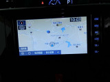 目的地をセットして迷わず目的地にGO!※地図更新(有料)をすることにより新しい道を案内する事が出来ます。【製造年式により、地図の更新(有料)が出来ない物もあります。】