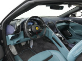 ローマスパイダー F1 DCT 