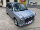 ミラジーノ  4WD