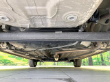下回りがきれいなうちに、防錆加工の施工がオススメ。降雪地域はもちろん、沿岸部にお住いの方や、趣味でマリン・ウィンタースポーツをされる方にご好評いただいております。