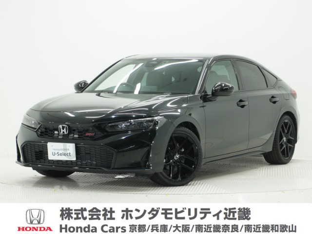 ホンダ シビック 