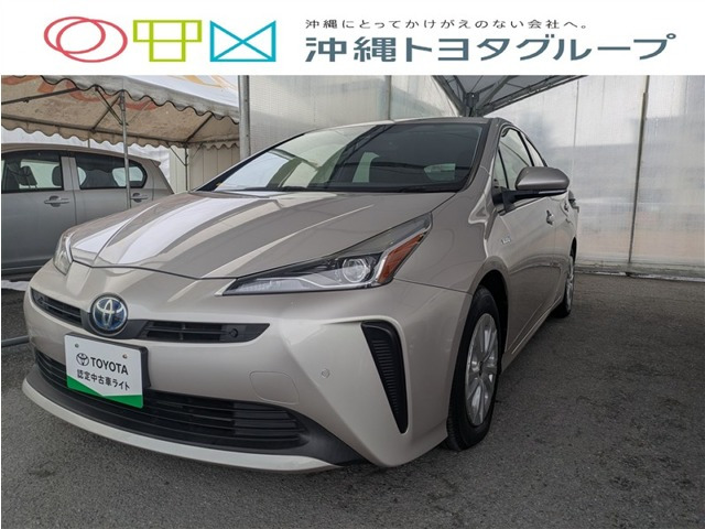 プリウス 1.8 S 