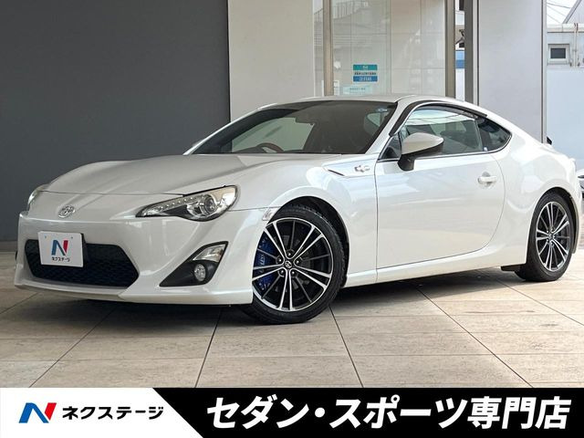 86 2.0 GT