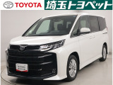 トヨタ ノア