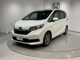 フリード+ 1.5 ハイブリッド G ホンダセンシング 