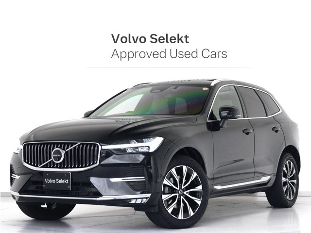 XC60 アルティメット B5 AWD 4WD 