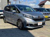 フリード+ 1.5 ハイブリッド G ホンダセンシング 