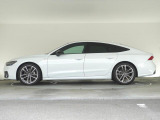 A7スポーツバック  45 TFSI クワトロ 4WD