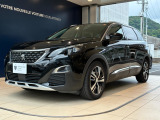 プジョー 5008